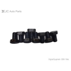 233W224 Flexplate Bolts For 14-18 Jeep Wrangler 3.6 Gas 233W224 Flexplate Bolts For 14-18 Jeep Wrangler 3.6 Gas