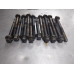 233W225 Cylinder Head Bolt Kit For 14-18 Jeep Wrangler 3.6 06509564AA Gas 233W225 Cylinder Head Bolt Kit For 14-18 Jeep Wrangler 3.6 06509564AA Gas