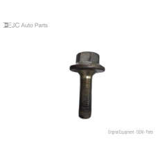233W233 Crankshaft Pulley Bolt For 14-18 Jeep Wrangler 3.6 05411710AA Gas 233W233 Crankshaft Pulley Bolt For 14-18 Jeep Wrangler 3.6 05411710AA Gas