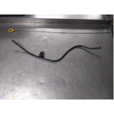 233W236 Engine Oil Dipstick With Tube For 14-18 Jeep Wrangler 3.6 68103862AA Gas 233W236 Engine Oil Dipstick With Tube For 14-18 Jeep Wrangler 3.6 68103862AA Gas