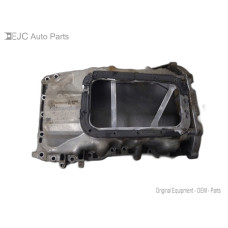 GRN201 Upper Engine Oil Pan For 12-17 Jeep Wrangler  3.6 05184421AC Gas
