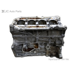 #BMJ13 Engine Cylinder Block For 14-17 Mazda CX-5  2.5 PY0110382 Gas