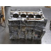 #BMJ13 Engine Cylinder Block For 14-17 Mazda CX-5  2.5 PY0110382 Gas
