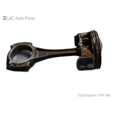 231H104 Piston and Connecting Rod Standard For 14-17 Mazda CX-5  2.5 PY0111210 Gas