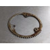231H108 Crankshaft Trigger Tone Ring For 14-17 Mazda CX-5  2.5  Gas
