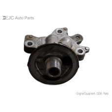 231H110 Engine Oil Filter Housing For 14-17 Mazda CX-5  2.5 PY0114311A Gas