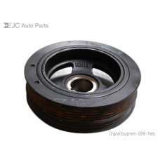 231H112 Crankshaft Pulley For 13-24 Mazda CX-5  2.5 PE0111400A Gas
