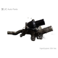 231H113 Thermostat Housing Assembly For 14-17 Mazda CX-5  2.5 PE0113172 Gas