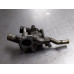 231H113 Thermostat Housing Assembly For 14-17 Mazda CX-5  2.5 PE0113172 Gas