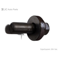 231H115 Crankshaft Pulley Bolt For 14-17 Mazda CX-5  2.5 PE011406 Gas