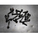 231H116 Timing Cover Bolts For 14-17 Mazda CX-5  2.5  Gas