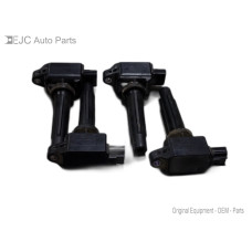 231H117 Ignition Coil Igniter Set For 13-20 Mazda CX-5  2.5 PE2018100 Gas
