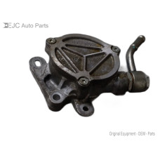 231H120 Vacuum Pump For 13-20 Mazda CX-5  2.5 PE0718G00 Gas