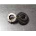 231H128 Crankshaft Timing Gear Set For 14-17 Mazda CX-5  2.5 PX1311316 Gas