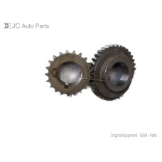 231H128 Crankshaft Timing Gear Set For 14-17 Mazda CX-5  2.5 PX1311316 Gas
