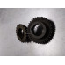 231H128 Crankshaft Timing Gear Set For 14-17 Mazda CX-5  2.5 PX1311316 Gas