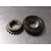 231H128 Crankshaft Timing Gear Set For 14-17 Mazda CX-5  2.5 PX1311316 Gas