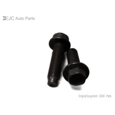 231H133 Camshaft Gear Bolt Set For 14-17 Mazda CX-5  2.5  Gas