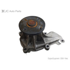 231H204 Water Coolant Pump For 11-20 Hyundai Elantra  2.0 251002E020 Port Injection