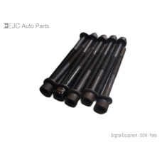 231H208 Cylinder Head Bolt Kit For 14-16 Hyundai Elantra  2.0 223212E000 Port Injection
