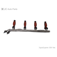231H201 Fuel Injector Set All For 11-20 Hyundai Elantra  2.0 353102E000 Port Injection