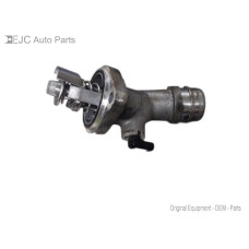 231H213 Thermostat Housing For 14-16 Hyundai Elantra  2.0 256312B051 Port Injection