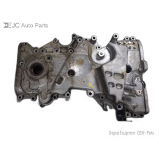 231H217 Engine Timing Cover For 11-18 Hyundai Elantra  2.0 213502E700 Port Injection