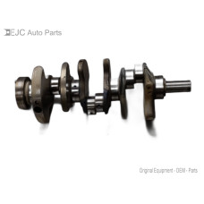 #T304 Crankshaft Standard For 01-04 Mercedes-Benz SLK320  3.2 R11213 Gas