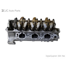 #TJ09 Right Cylinder Head For 01-04 Mercedes-Benz SLK320  3.2  Gas