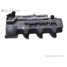 233P202 Left Valve Cover For 01-04 Mercedes-Benz SLK320  3.2  Gas