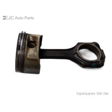 233P204 Piston and Connecting Rod Standard For 01-04 Mercedes-Benz SLK320  3.2  Gas