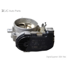 233P200 Throttle Valve Body For 01-04 Mercedes-Benz SLK320  3.2 1121410125 Gas