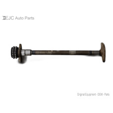 233P207 Balance Shaft For 01-04 Mercedes-Benz SLK320  3.2  Gas