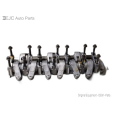 233P208 Left Camshaft Bearing Caps For 01-04 Mercedes-Benz SLK320  3.2  Gas