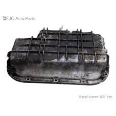 233P209 Lower Engine Oil Pan For 01-04 Mercedes-Benz SLK320  3.2 1120140603 Gas