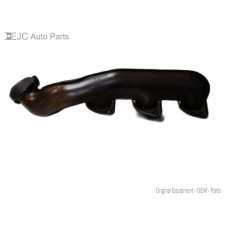 233P214 Left Exhaust Manifold For 01-04 Mercedes-Benz SLK320  3.2  Gas
