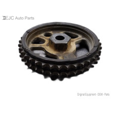 233P215 Camshaft Timing Gear For 01-04 Mercedes-Benz SLK320  3.2  Gas