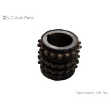 233P216 Crankshaft Timing Gear For 01-04 Mercedes-Benz SLK320  3.2  Gas