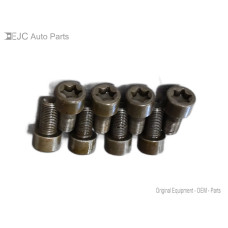233P220 Flexplate Bolts For 01-04 Mercedes-Benz SLK320  3.2  Gas