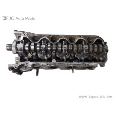#LQ04 Left Cylinder Head For 09-10 Ford F-150 5.4 9L3E6C064BA Gas #LQ04 Left Cylinder Head For 09-10 Ford F-150 5.4 9L3E6C064BA Gas