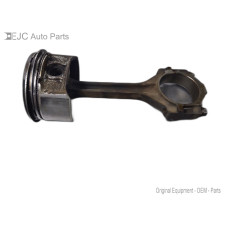 231M301 Right Piston and Rod Standard For 09-10 Ford F-150 5.4 Gas 231M301 Right Piston and Rod Standard For 09-10 Ford F-150 5.4 Gas