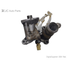 231M310 Engine Oil Filter Housing For 09-10 Ford F-150 5.4 9L3E6600AA Gas 231M310 Engine Oil Filter Housing For 09-10 Ford F-150 5.4 9L3E6600AA Gas