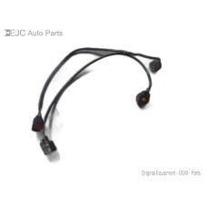 231M312 Knock Detonation Sensor Set For 09-10 Ford F-150 5.4 4L3A12A699AA Gas 231M312 Knock Detonation Sensor Set For 09-10 Ford F-150 5.4 4L3A12A699AA Gas