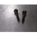 231M315 Camshaft Gear Bolt Set For 09-10 Ford F-150  5.4  Gas