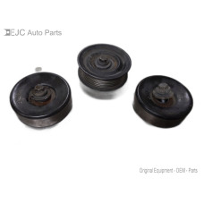 231M316 Idler Pulley Set For 09-10 Ford F-150 5.4 Gas 231M316 Idler Pulley Set For 09-10 Ford F-150 5.4 Gas
