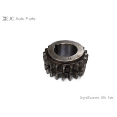 231M319 Crankshaft Timing Gear For 09-10 Ford F-150 5.4 9U5A9G866AA Gas 231M319 Crankshaft Timing Gear For 09-10 Ford F-150 5.4 9U5A9G866AA Gas