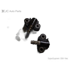 231M320 Timing Chain Tensioner Pair For 09-10 Ford F-150 5.4 1L3E6L266AA Gas 231M320 Timing Chain Tensioner Pair For 09-10 Ford F-150 5.4 1L3E6L266AA Gas