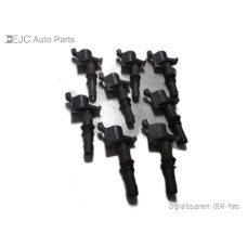 231M322 Ignition Coil Igniter Set For 05-10 Ford F-150 5.4 8L3E12A366AA Gas 231M322 Ignition Coil Igniter Set For 05-10 Ford F-150 5.4 8L3E12A366AA Gas