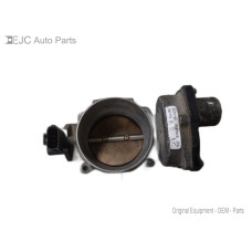 231M324 Throttle Valve Body For 04-10 Ford F-150 5.4 8L3E9F991CA Gas 231M324 Throttle Valve Body For 04-10 Ford F-150 5.4 8L3E9F991CA Gas