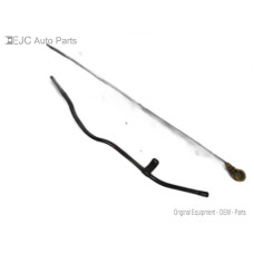 231M325 Engine Oil Dipstick With Tube For 09-10 Ford F-150 5.4 3L3E6750DA Gas 231M325 Engine Oil Dipstick With Tube For 09-10 Ford F-150 5.4 3L3E6750DA Gas
